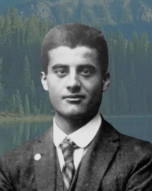 Pier Giorgio Frassati